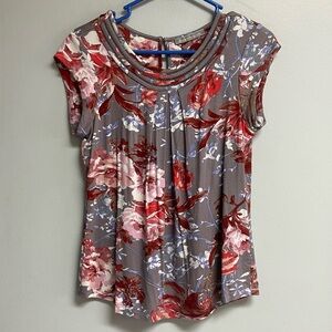 DANIEL RAINN TOP - SMALL